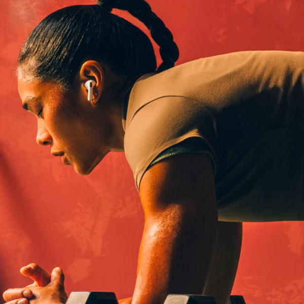 Căști Apple AirPods PRO 3 White