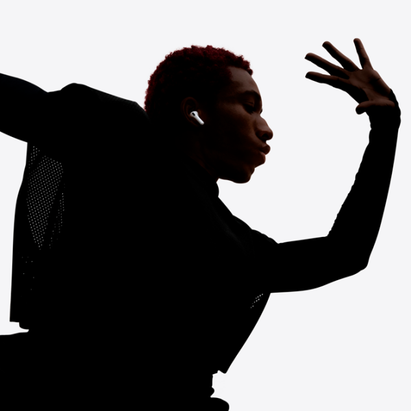 Căști Apple AirPods PRO 3 White