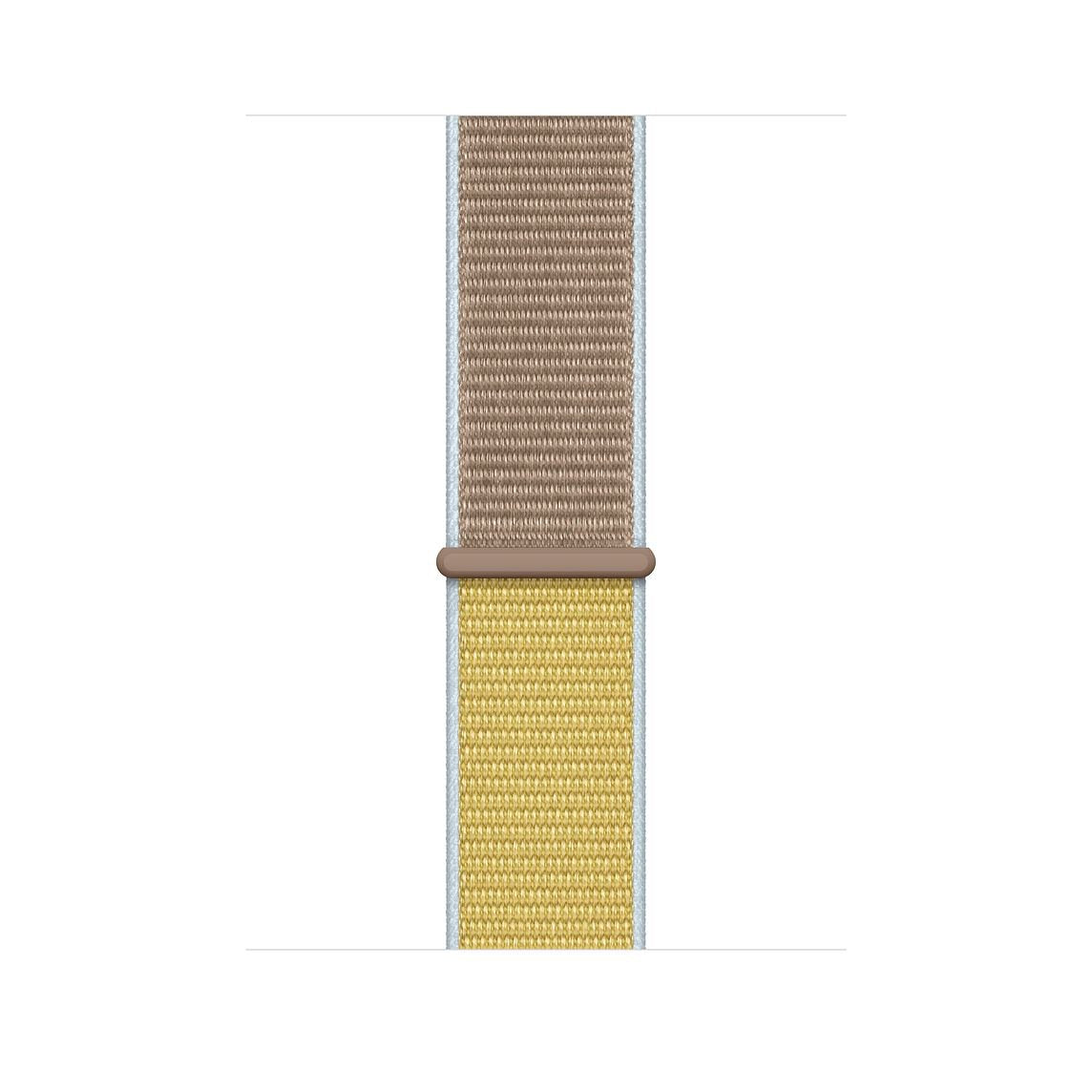 Apple Watch 44mm Camel Sport Loop