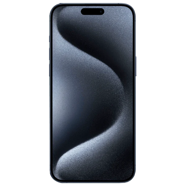 iPhone 15 Pro Max 512GB Blue Titanium