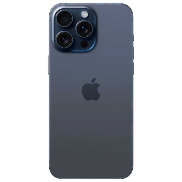 iPhone 15 Pro Max 512GB Blue Titanium