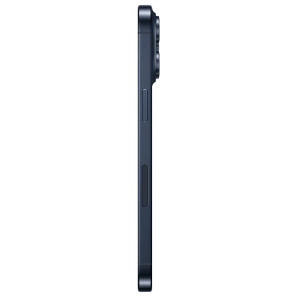 iPhone 15 Pro Max 512GB Blue Titanium