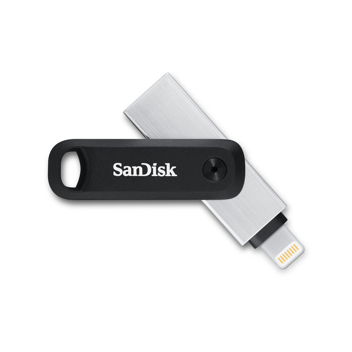 SanDisk 128GB iXpand Flash Drive Go 256GB