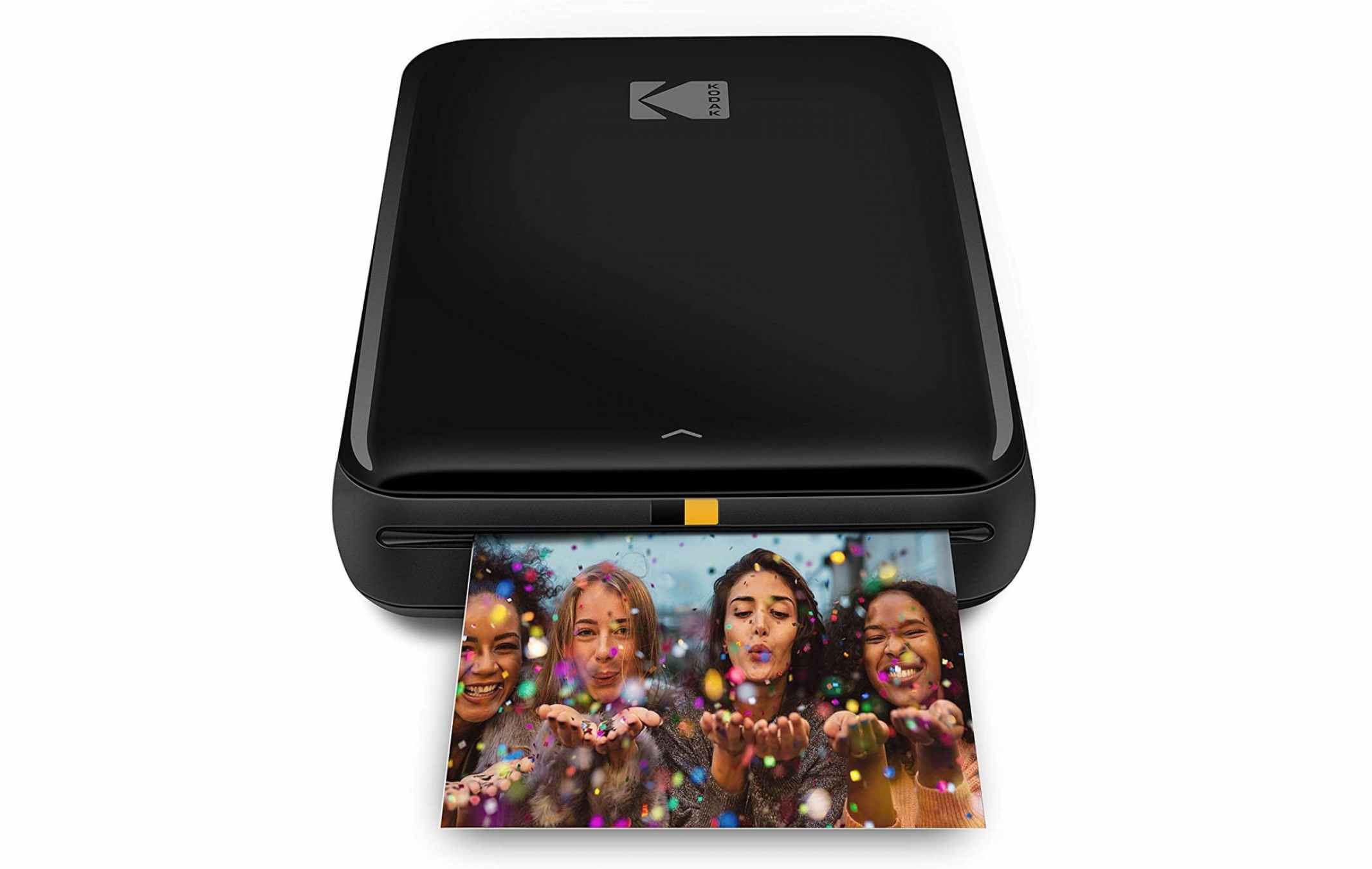 Kodak Step Wireless Color Photo Printer