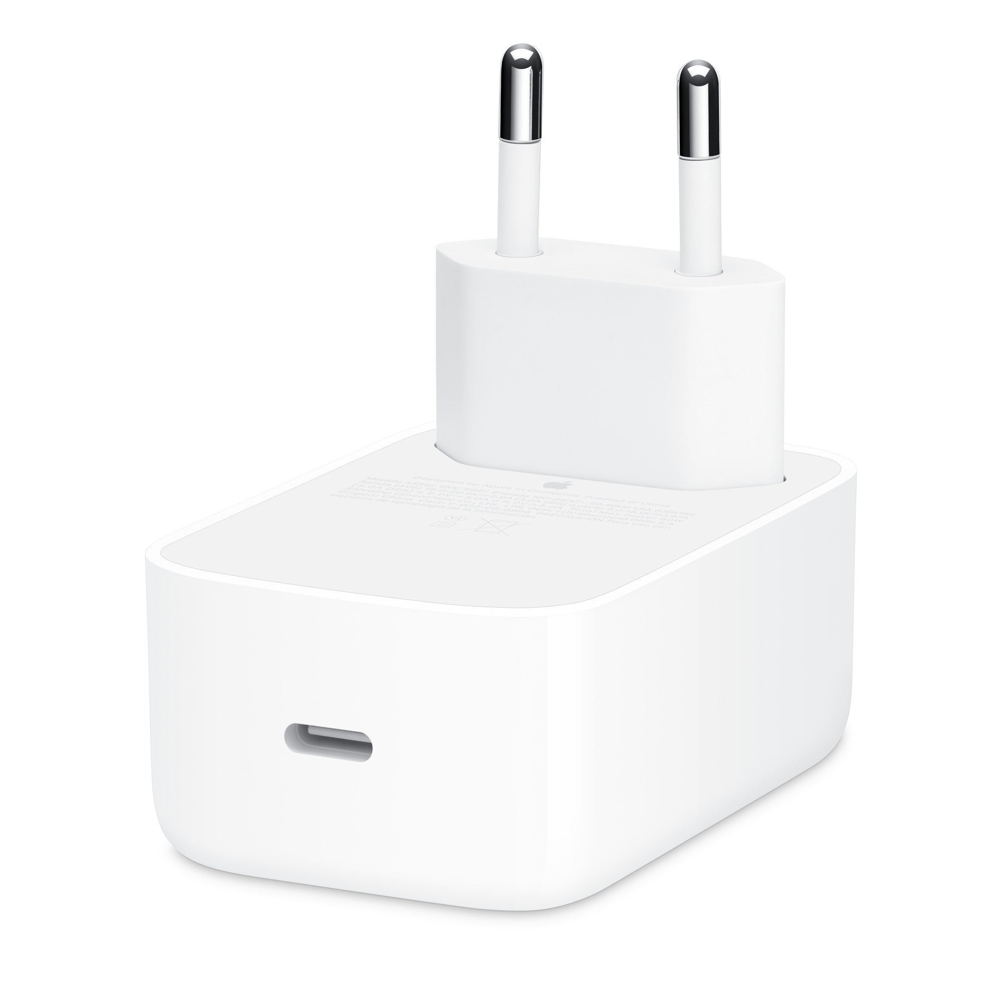 Apple 40W Dynamic Power Adapter, cu ștecher european, iRestore Chișinău
