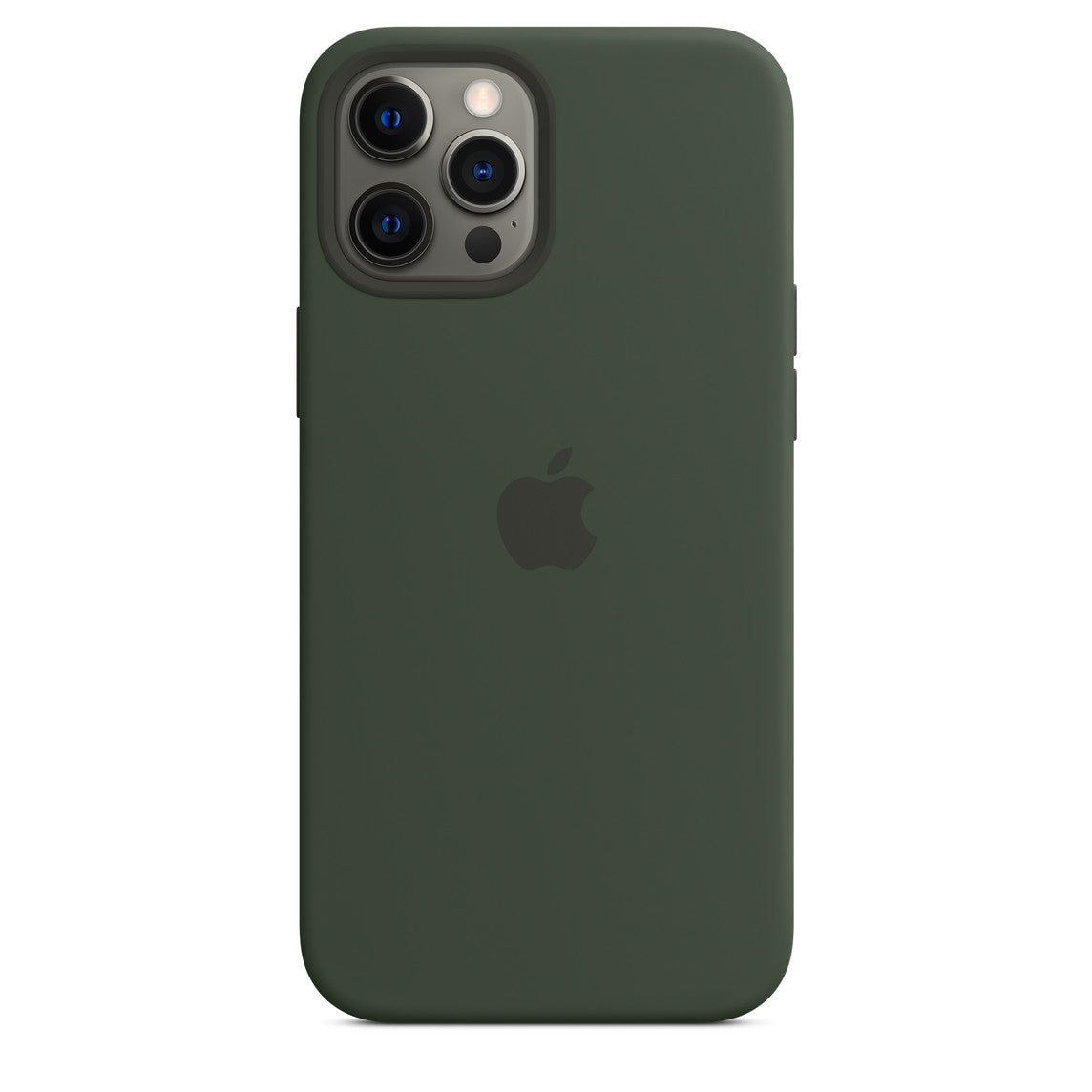 Husa Din Silicon 1:1 Apple iPhone 12 Pro Max