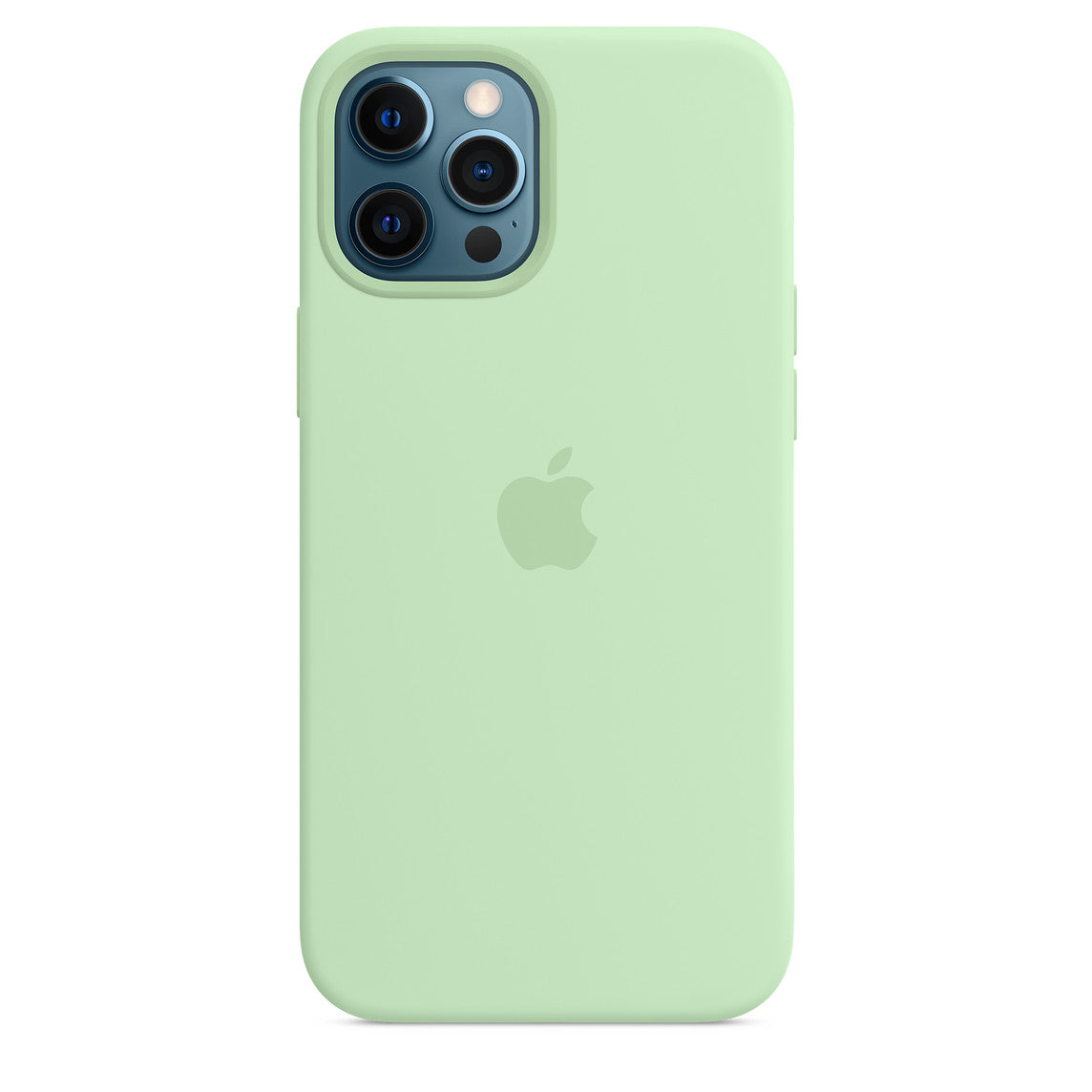 Husa Originala Silicon iPhone 12 Pro Max