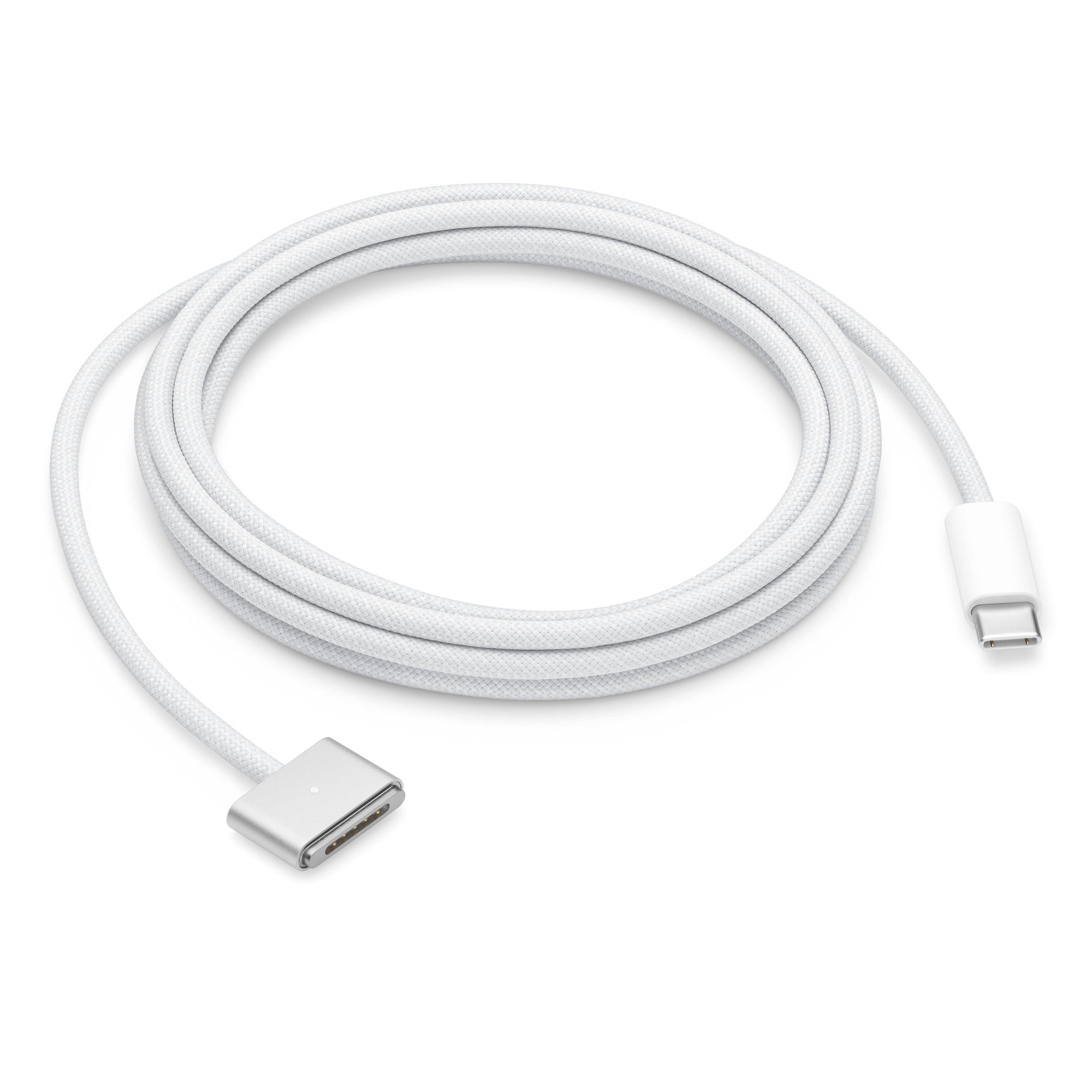 Apple USB-C to MagSafe 3 Cable Silver 2m, iRestore Chisinau