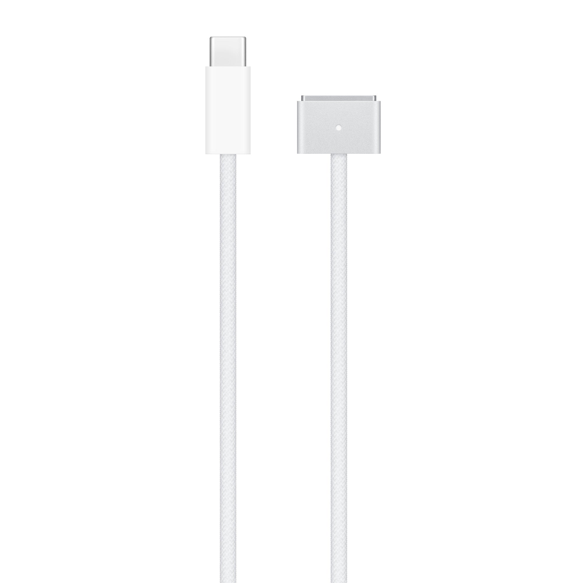 Conectori USB-C si MagSafe 3, cablu Apple, iRestore