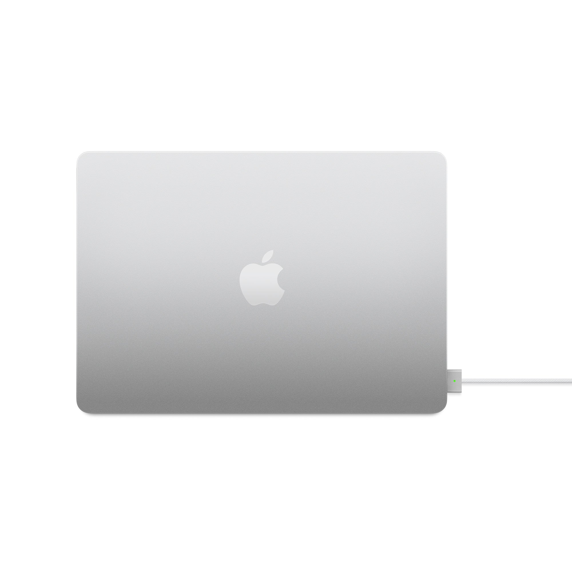 Cablu MagSafe 3 conectat la MacBook, iRestore