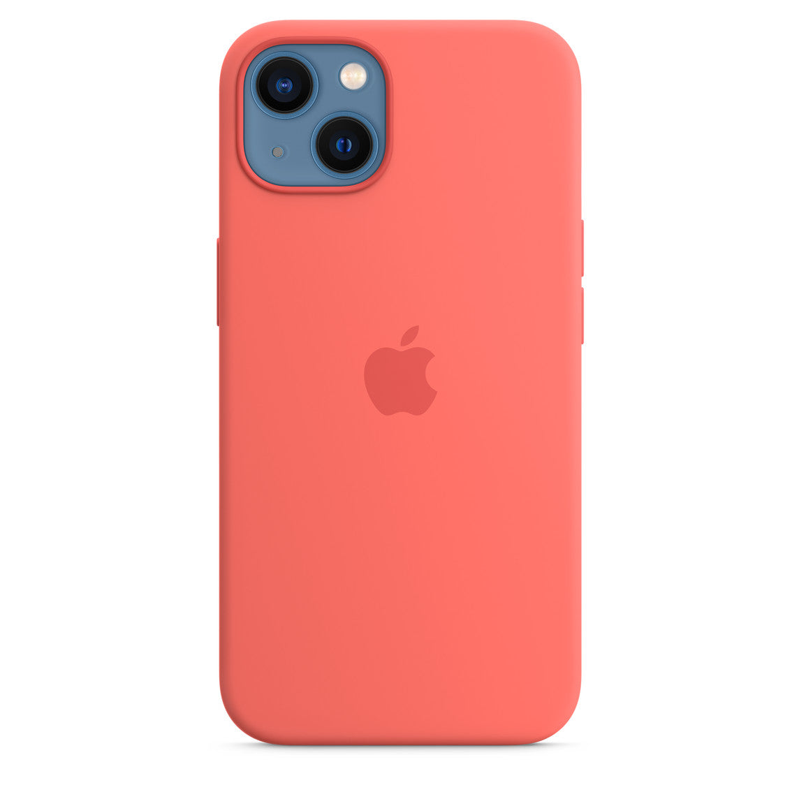 Husa Din Silicon 1:1 Apple iPhone 13