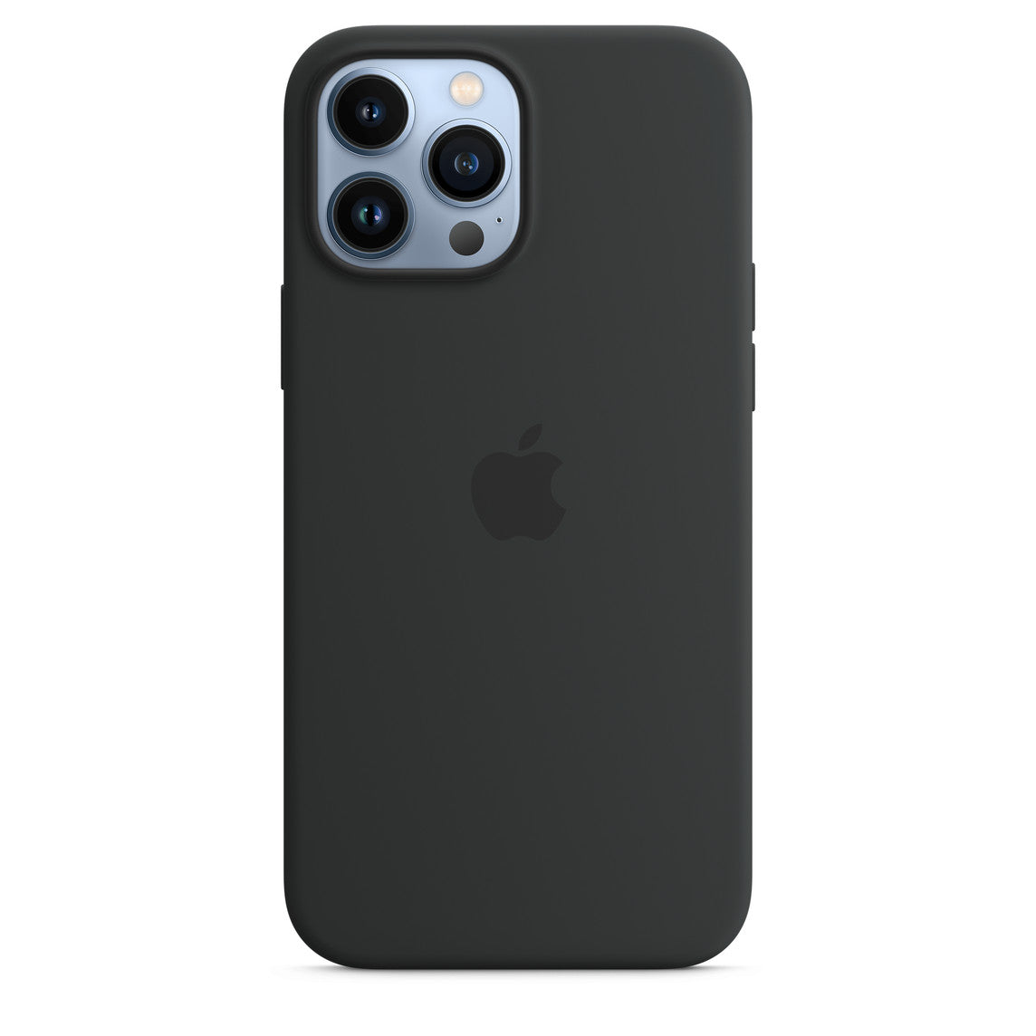 Husa Din Silicon 1:1 Apple iPhone 13 Pro Max