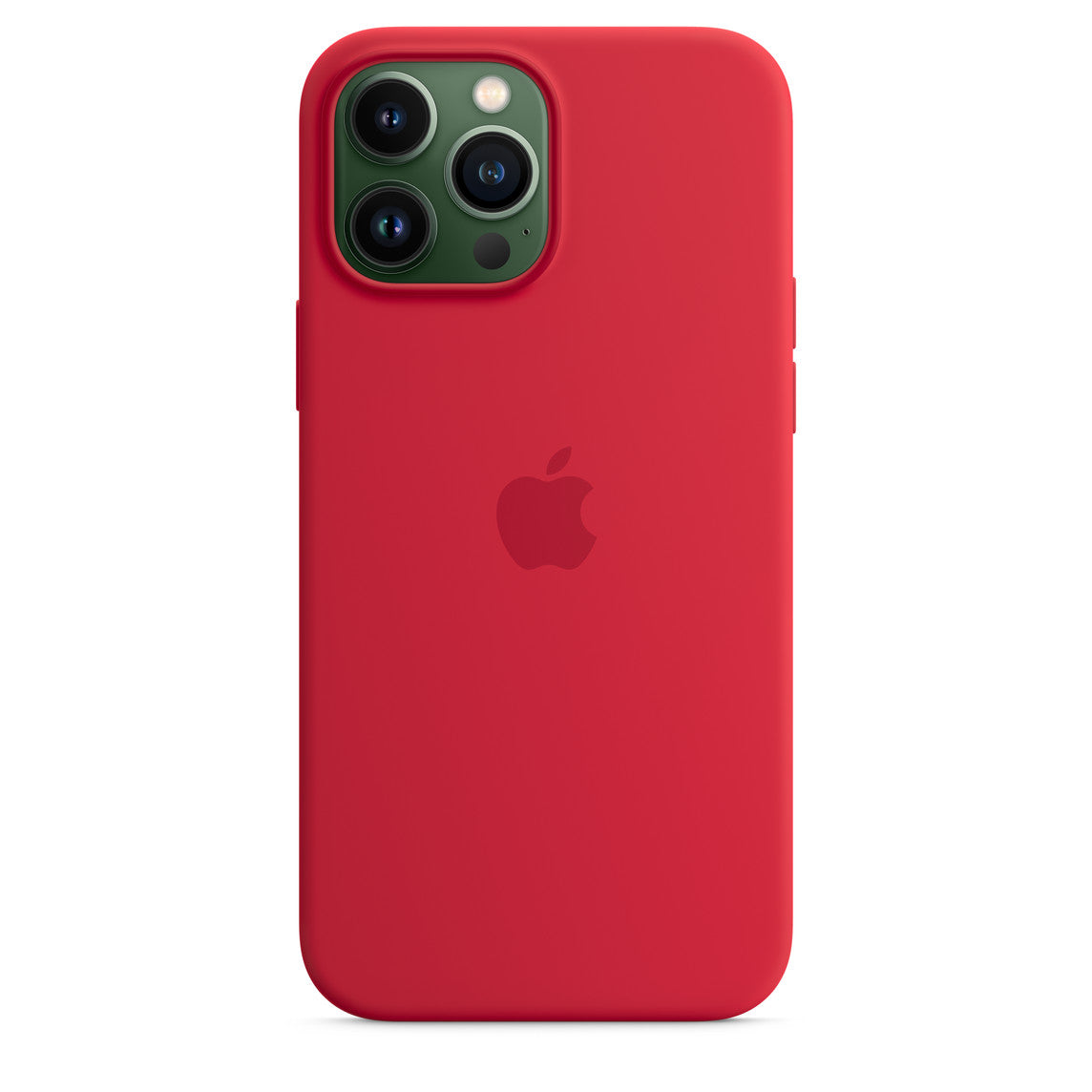 Husa Din Silicon 1:1 Apple iPhone 13 Pro Max