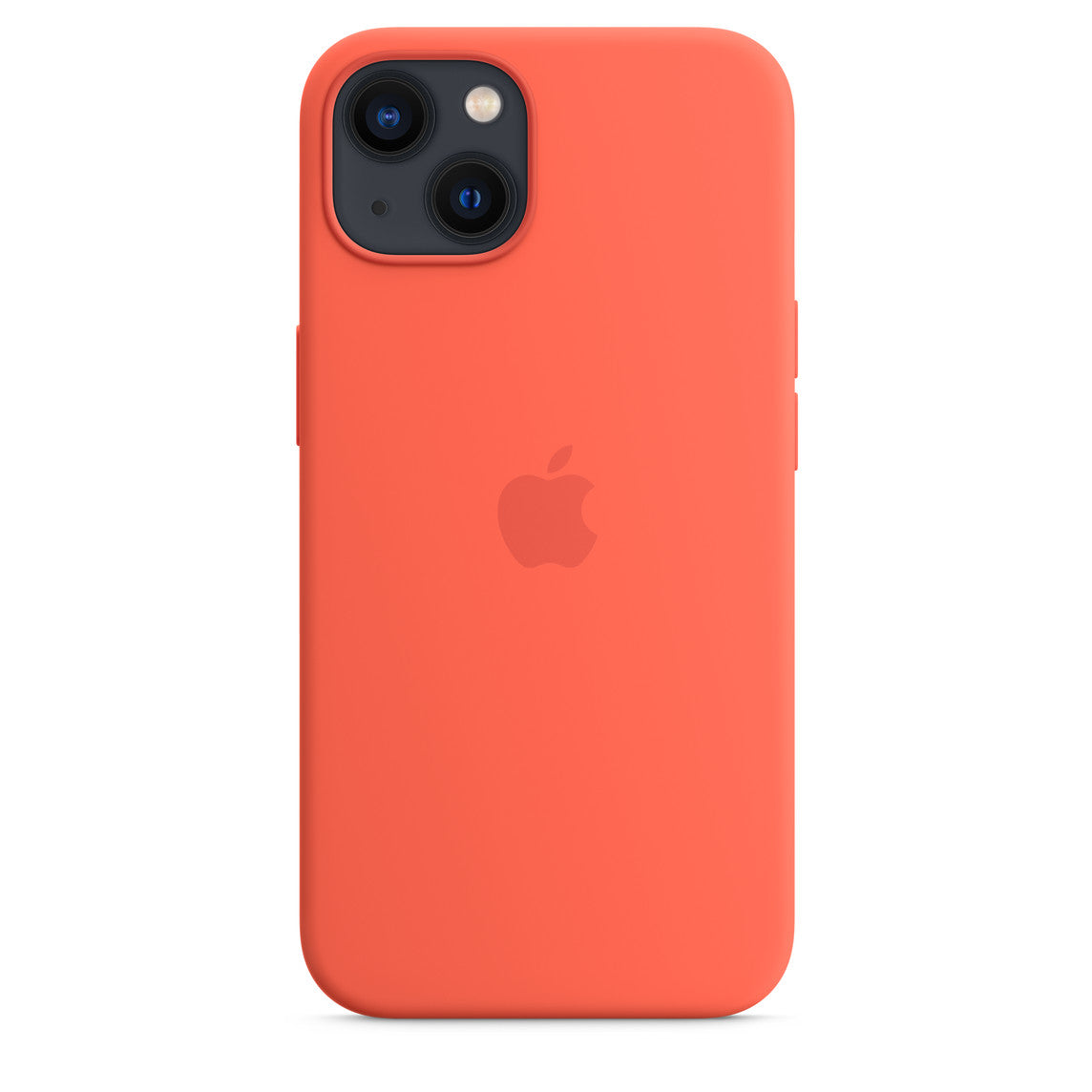 Husa Din Silicon 1:1 Apple iPhone 13
