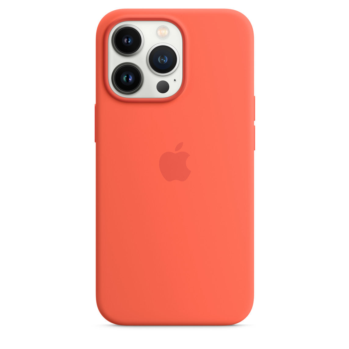 Husa Din Silicon 1:1 Apple iPhone 13 Pro