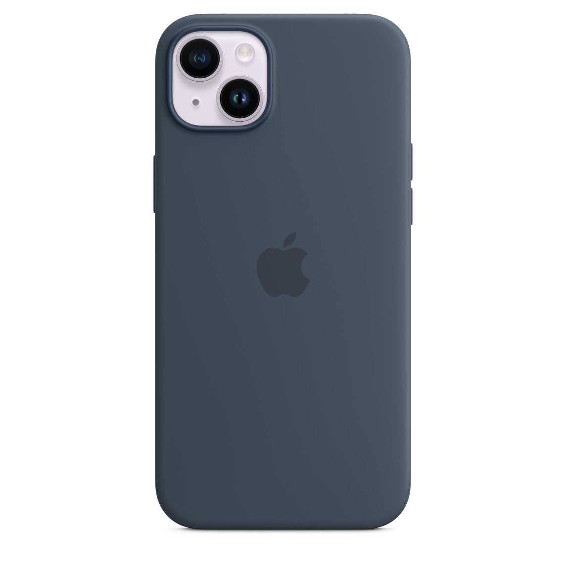Husa Din Silicon 1:1 Apple iPhone 14 Plus