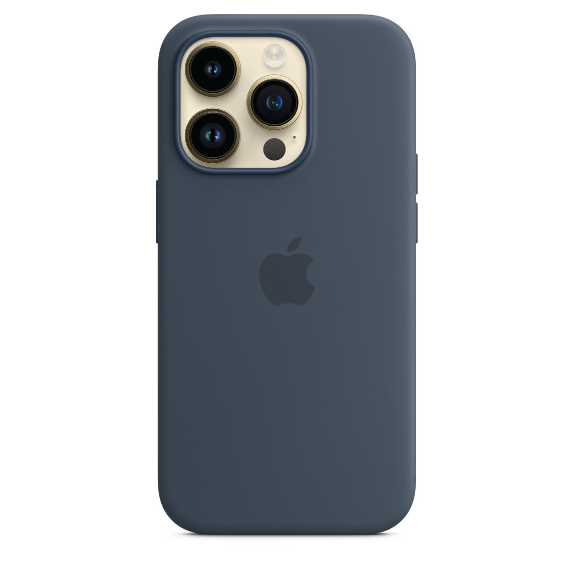 Husa Din Silicon 1:1 Apple iPhone 14 Pro