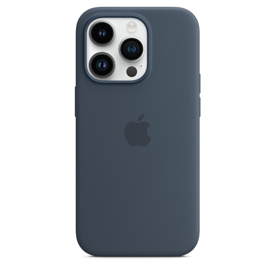 Husa Din Silicon 1:1 Apple iPhone 14 Pro