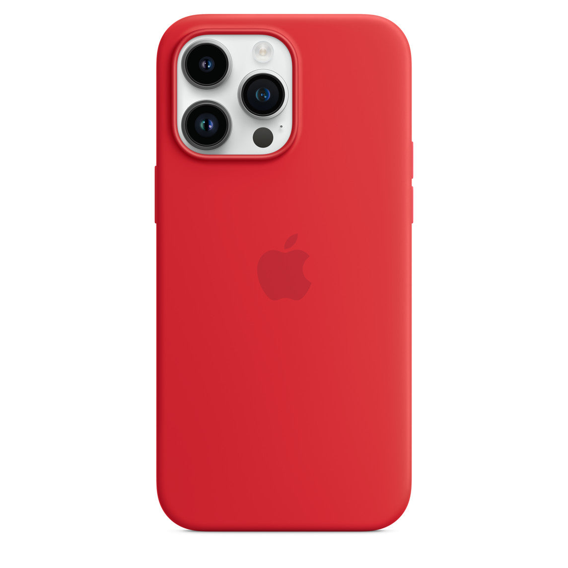 Husa Din Silicon 1:1 Apple iPhone 14 Pro Max