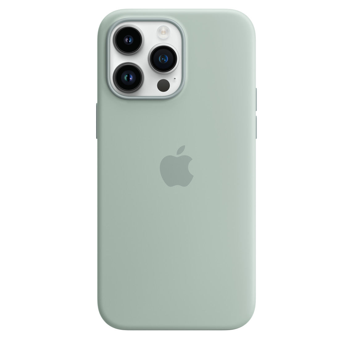 Husa Din Silicon 1:1 Apple iPhone 14 Pro Max