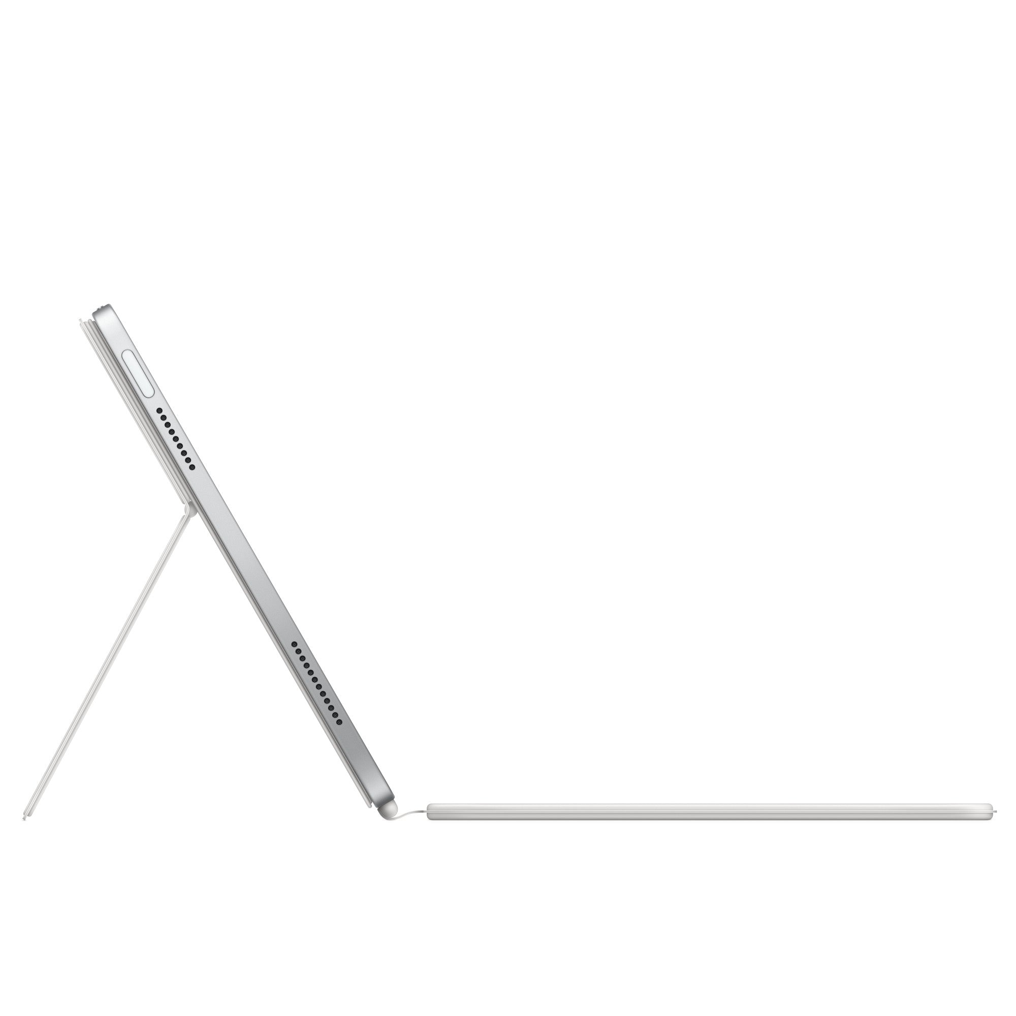 Magic Keyboard Folio for iPad (A16) 10.9