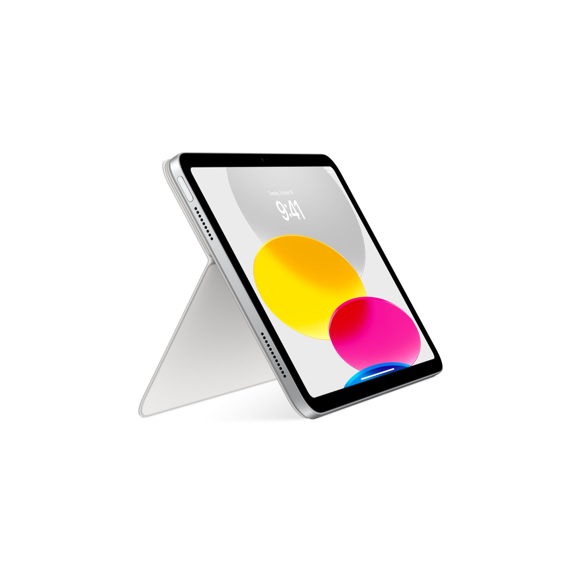 Magic Keyboard Folio for iPad (A16) 10.9