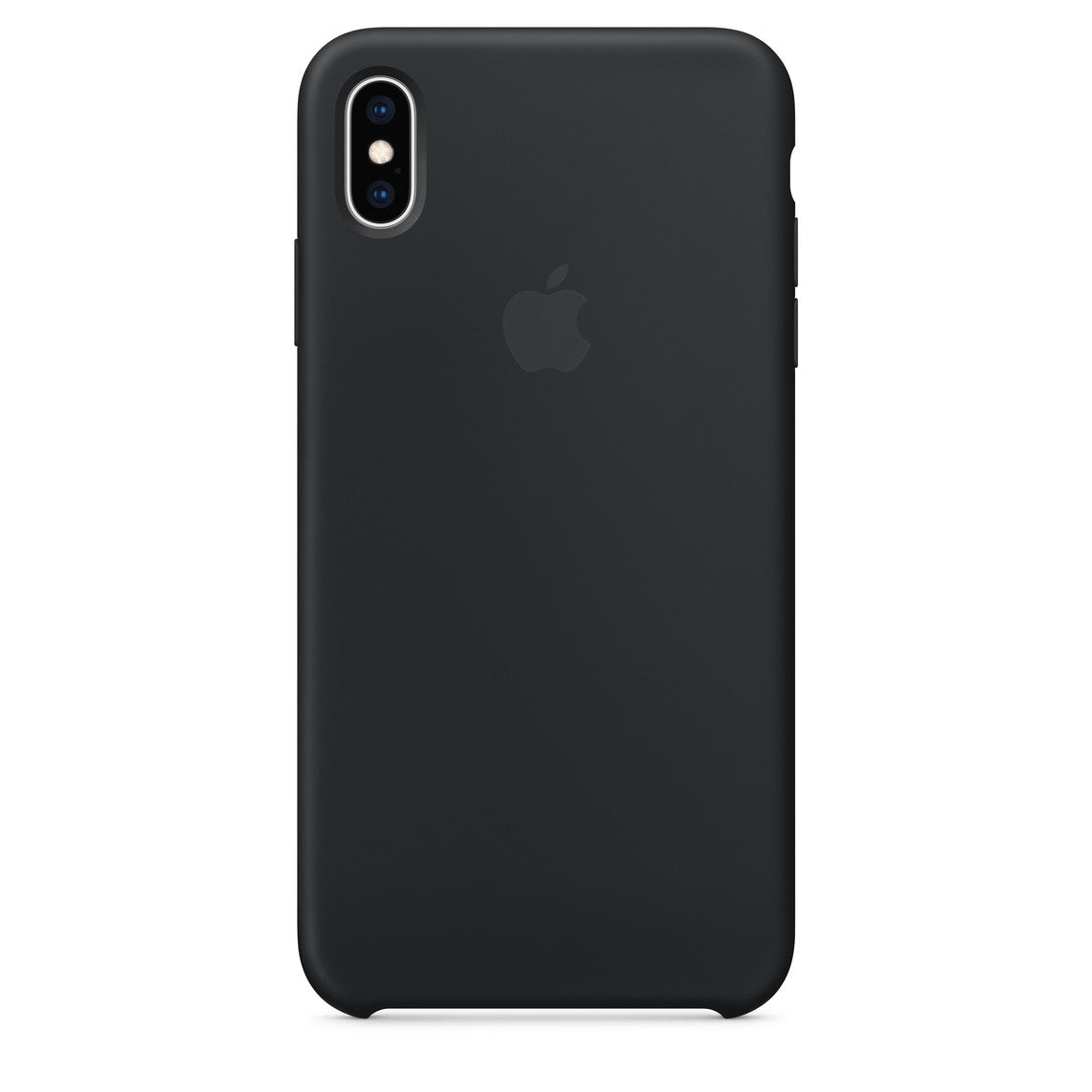 Husa Originala Silicon iPhone XS Max