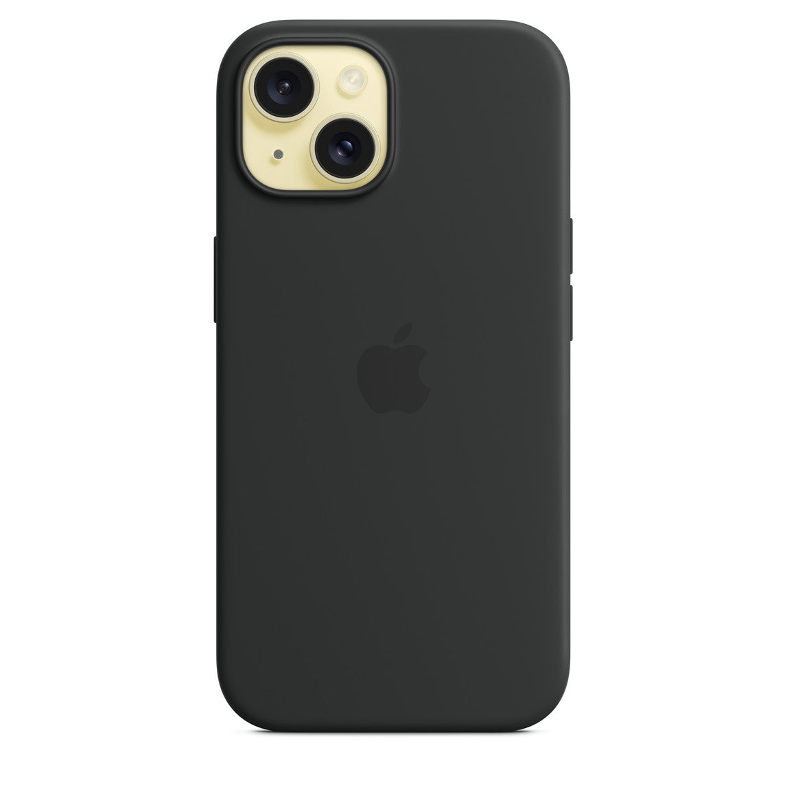 Husa Originala Apple Silicon iPhone 15