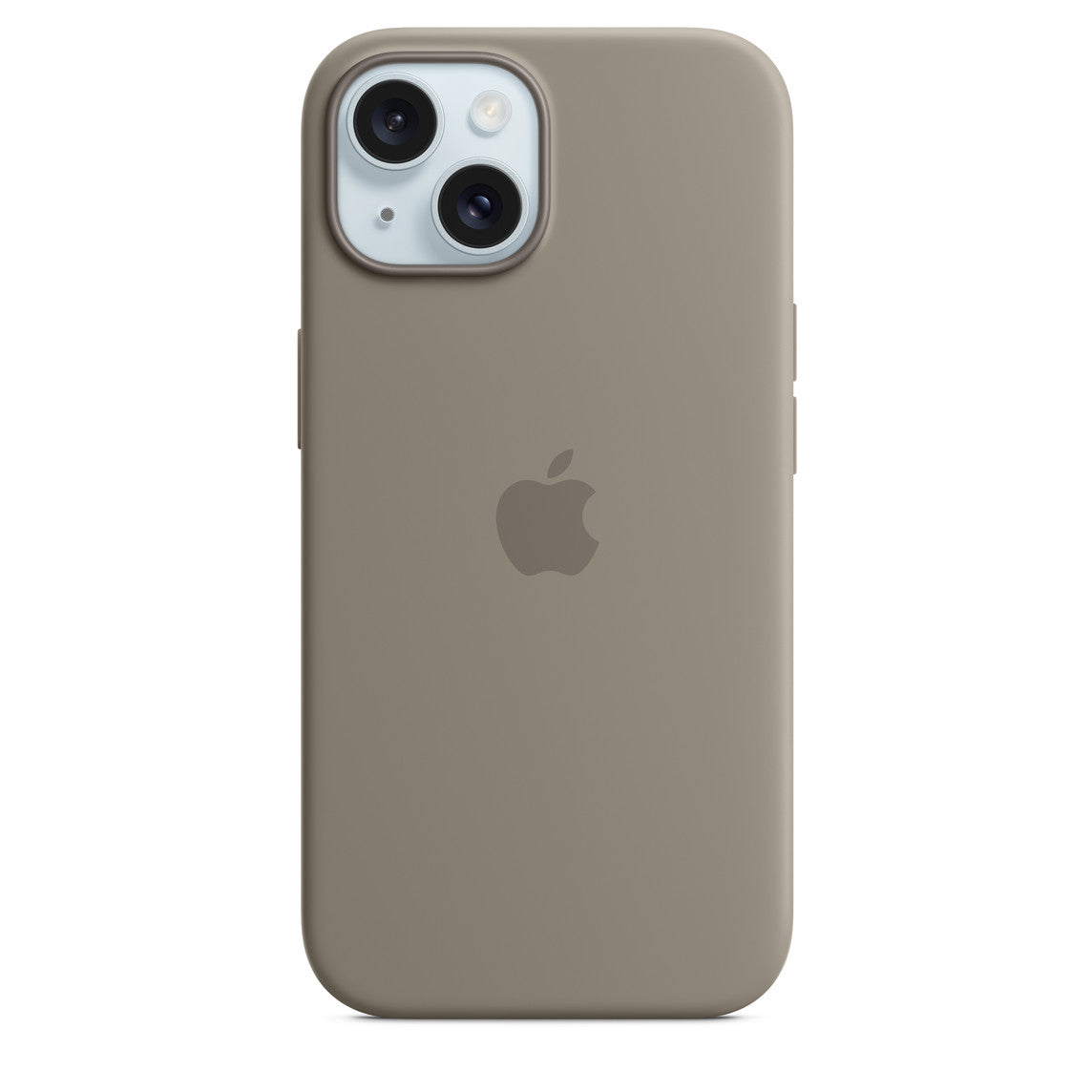 Husa Originala Apple Silicon iPhone 15