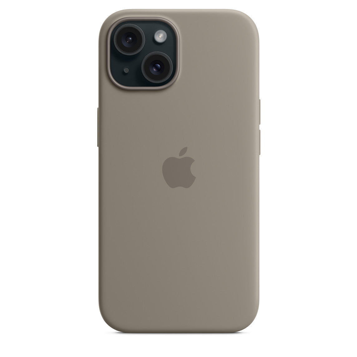 Husa Originala Apple Silicon iPhone 15