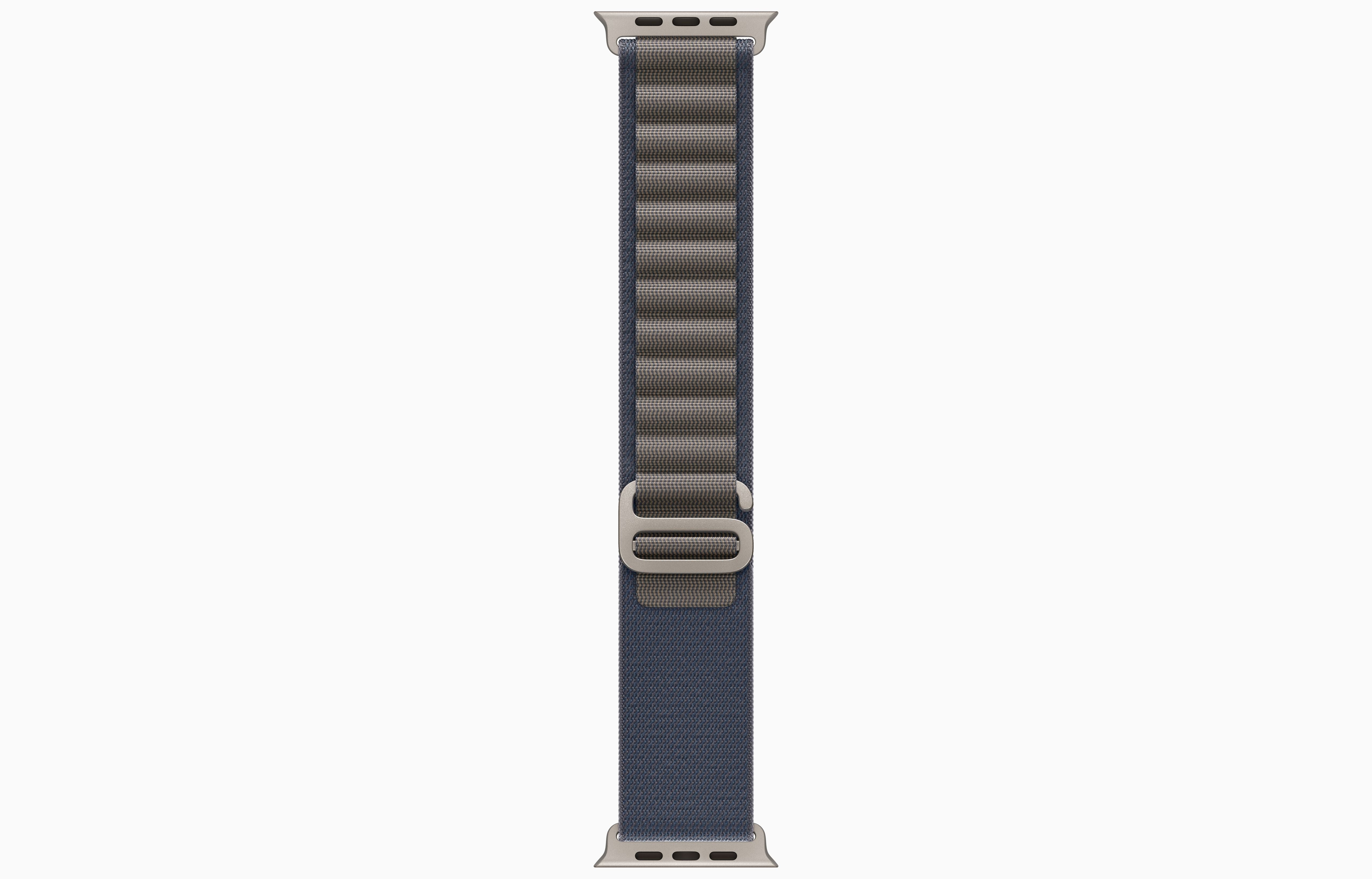 Apple Watch Ultra 2 Titanium Alpine Loop