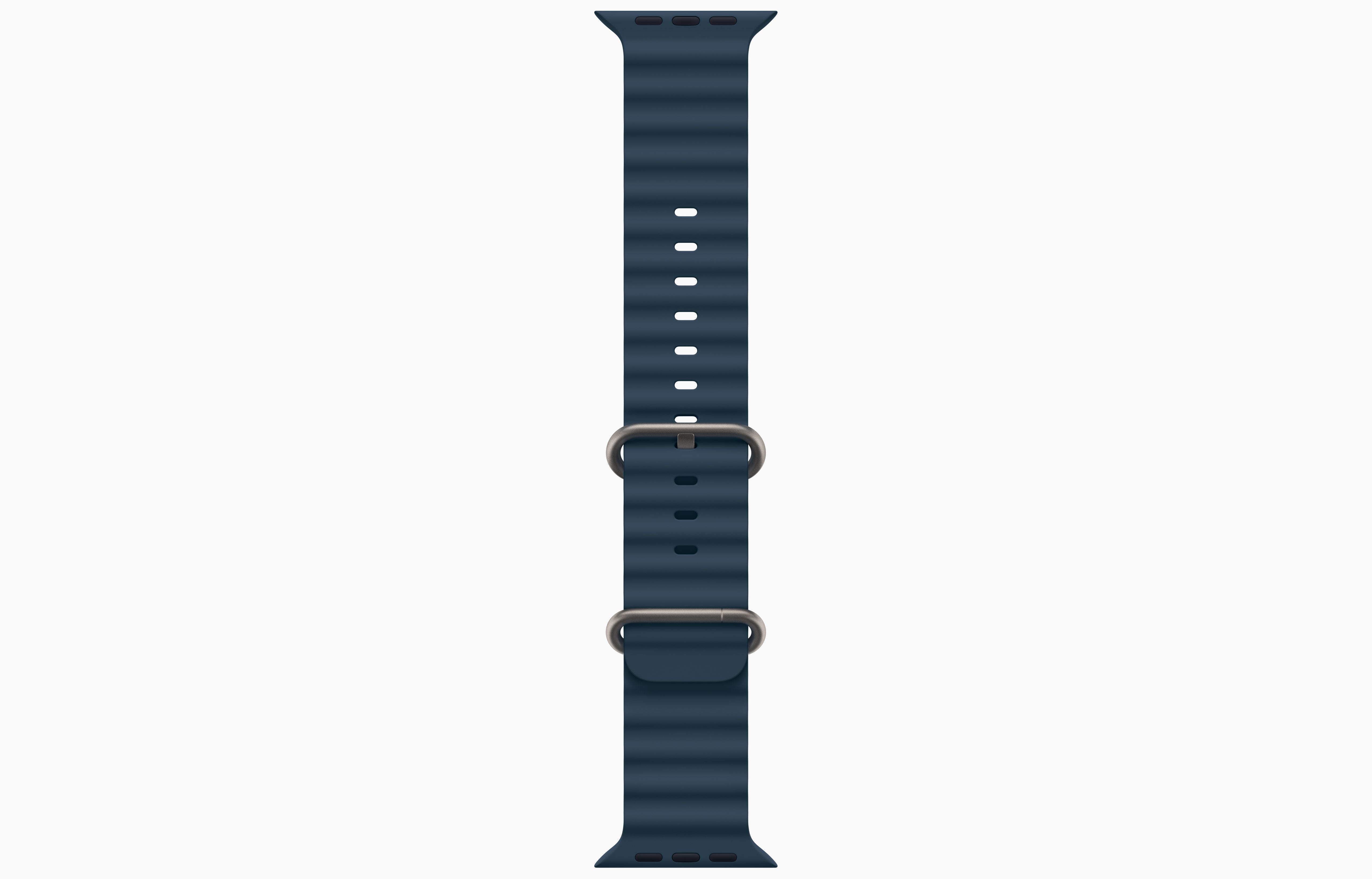 Apple Watch Ultra 2 Ocean Band