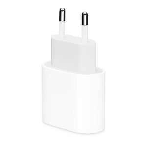Адаптер питания USB-C - 20W