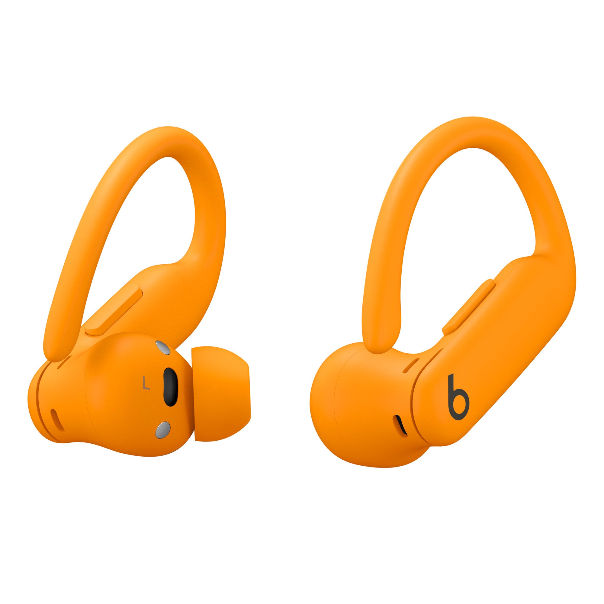 Powerbeats Pro 2 Electric Orange, iRestore Chisinau
