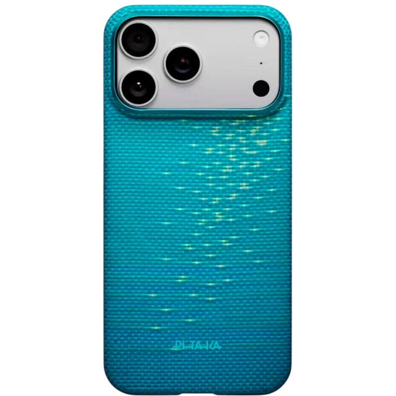 Lucid Blue