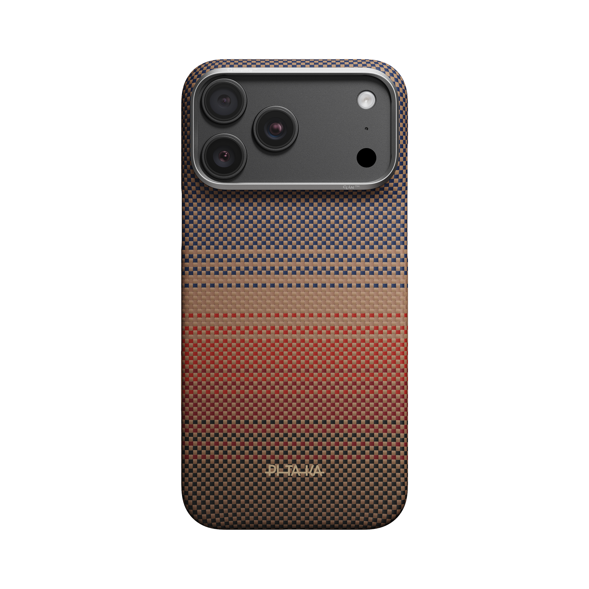 Husă PITAKA cu MagSafe iPhone 18 Pro Max Edge Case