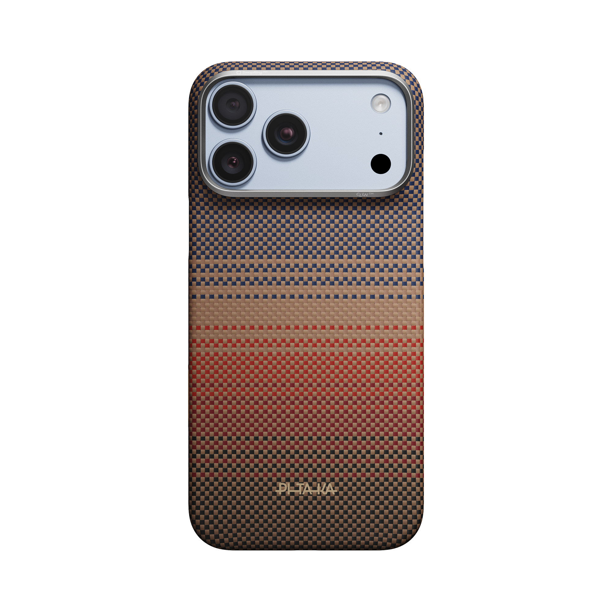 Husă PITAKA cu MagSafe iPhone 18 Pro Max Edge Case