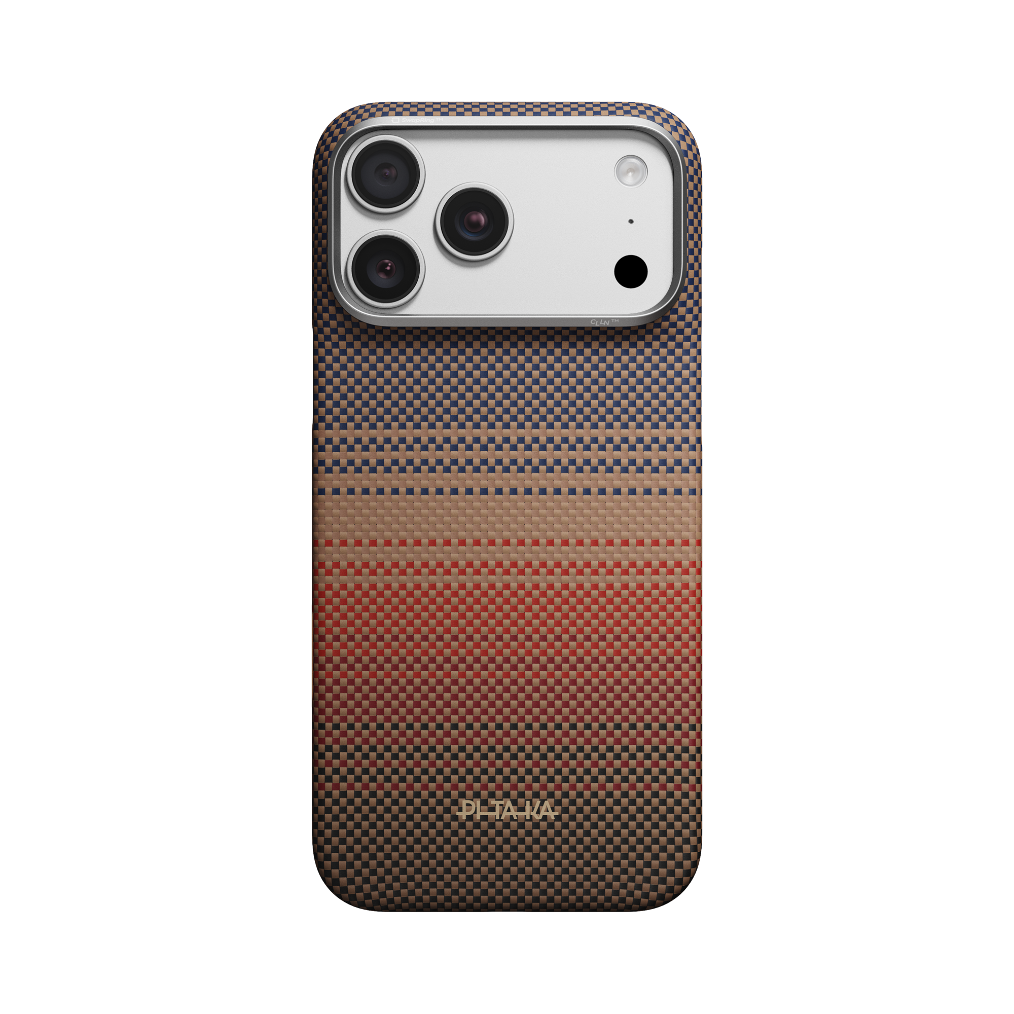 Husă PITAKA cu MagSafe iPhone 18 Pro Max Edge Case