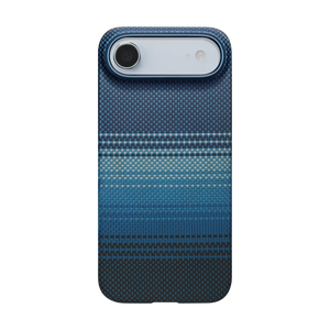Чехол PITAKA с MagSafe iPhone Air Ultra-Slim - Восход луны
