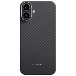 Чехол PITAKA с MagSafe iPhone 16 ультратонкий