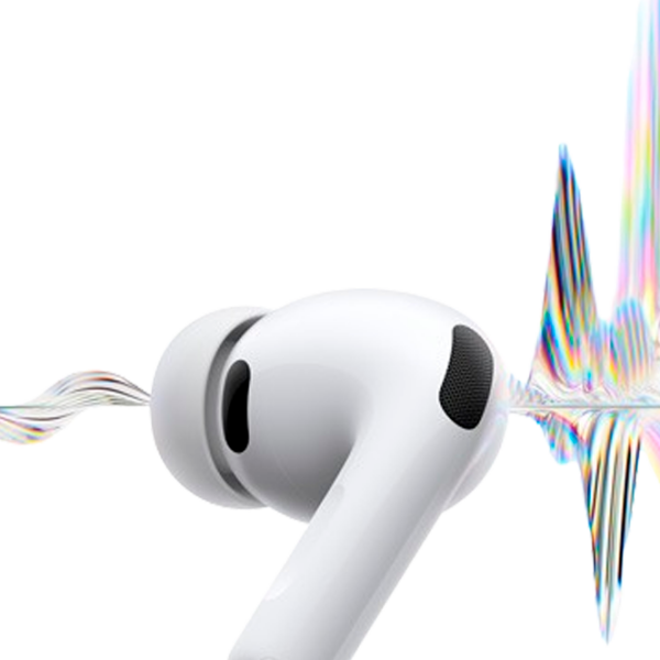 AirPods Pro 3 o Unitate Cască stânga, piesa de schimb originala Apple, iRestore Chisinau