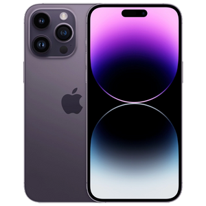 iPhone 14 Pro Max 128Gb Purple