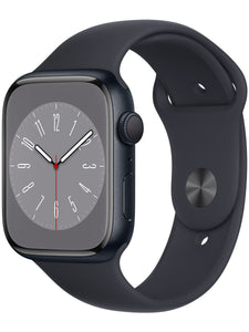 Apple Watch Series 8 41mm Midnight Aluminum - Midnight 41MM