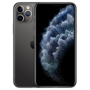 iPhone 11 Pro Max 256GB Space Gray