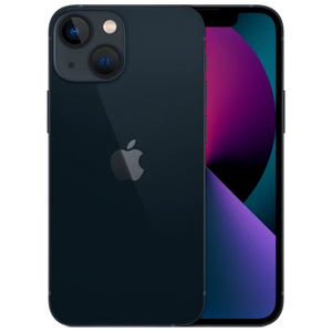 iPhone 13 mini 128GB Midnight