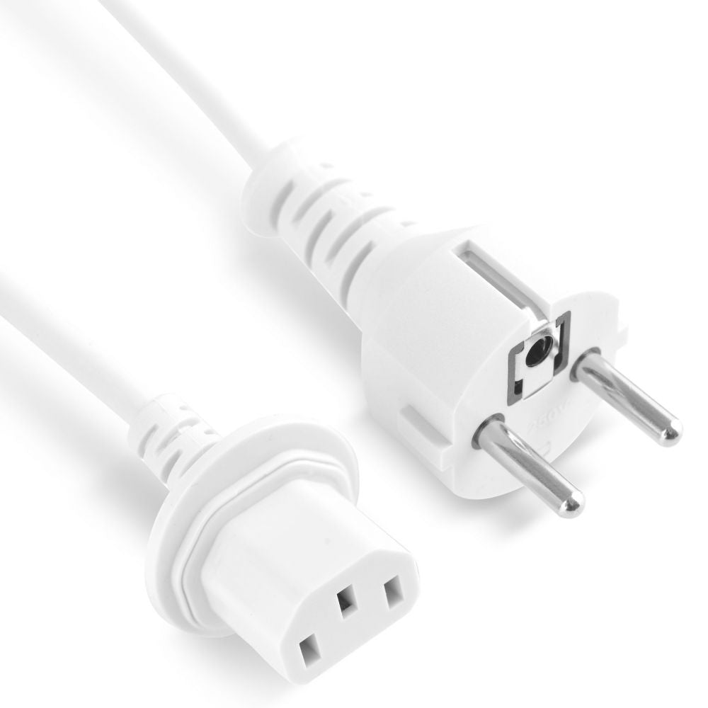 Cablu de alimentare la priza 230V pentru Apple iMac