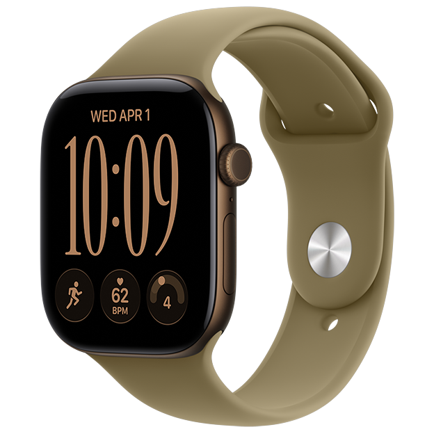 Apple Watch Series 12