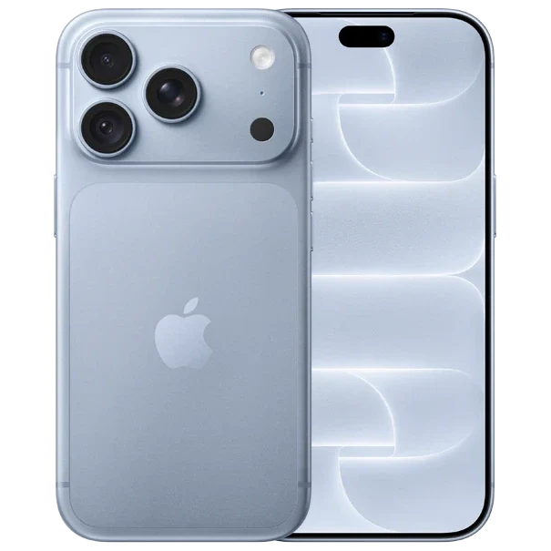 iPhone 18 Pro