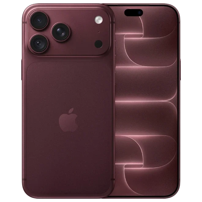 iPhone 18 Pro Max