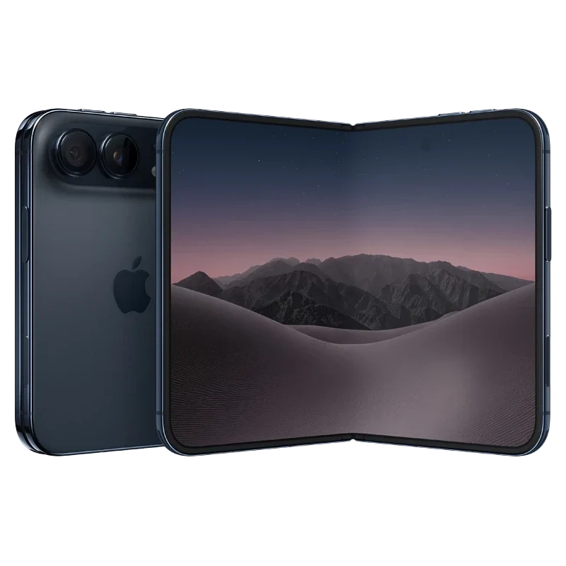 iPhone Duo